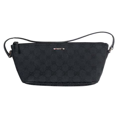 Gucci pretty boat clutch – reluxe studio